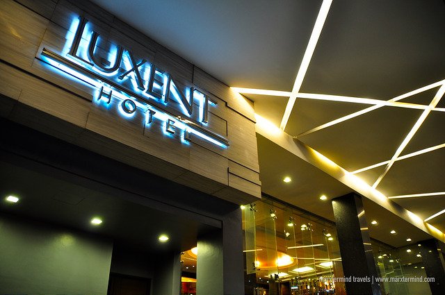 Luxent Hotel, a Luxurious Hotel in Quezon City | marxtermind.com