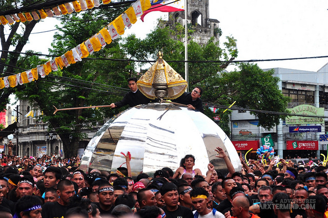 Naga City Peñafrancia Festival 2014 