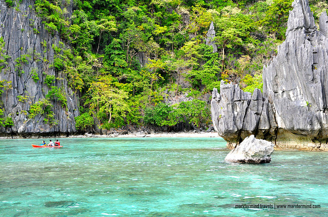 Rediscovering the Beauty of El Nido with Northern Hope Tours ...