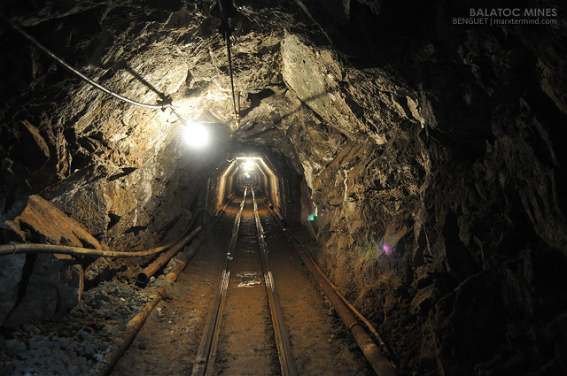 A Different Baguio: Balatoc Mines + Hydro Falls | marxtermind.com