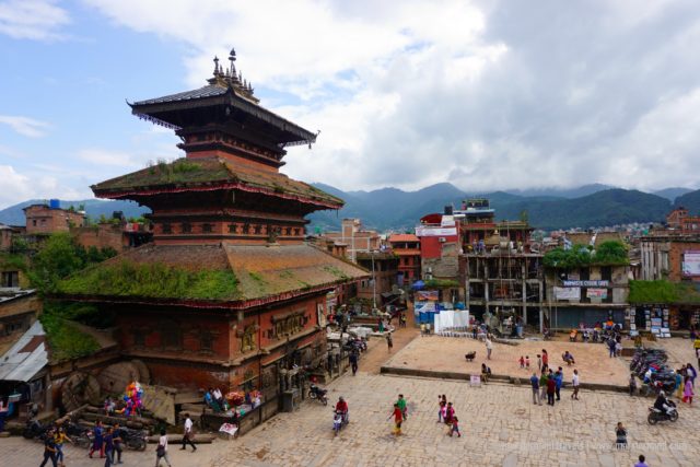 Our Bhaktapur Half-Day Tour from Kathmandu - marxtermind.com